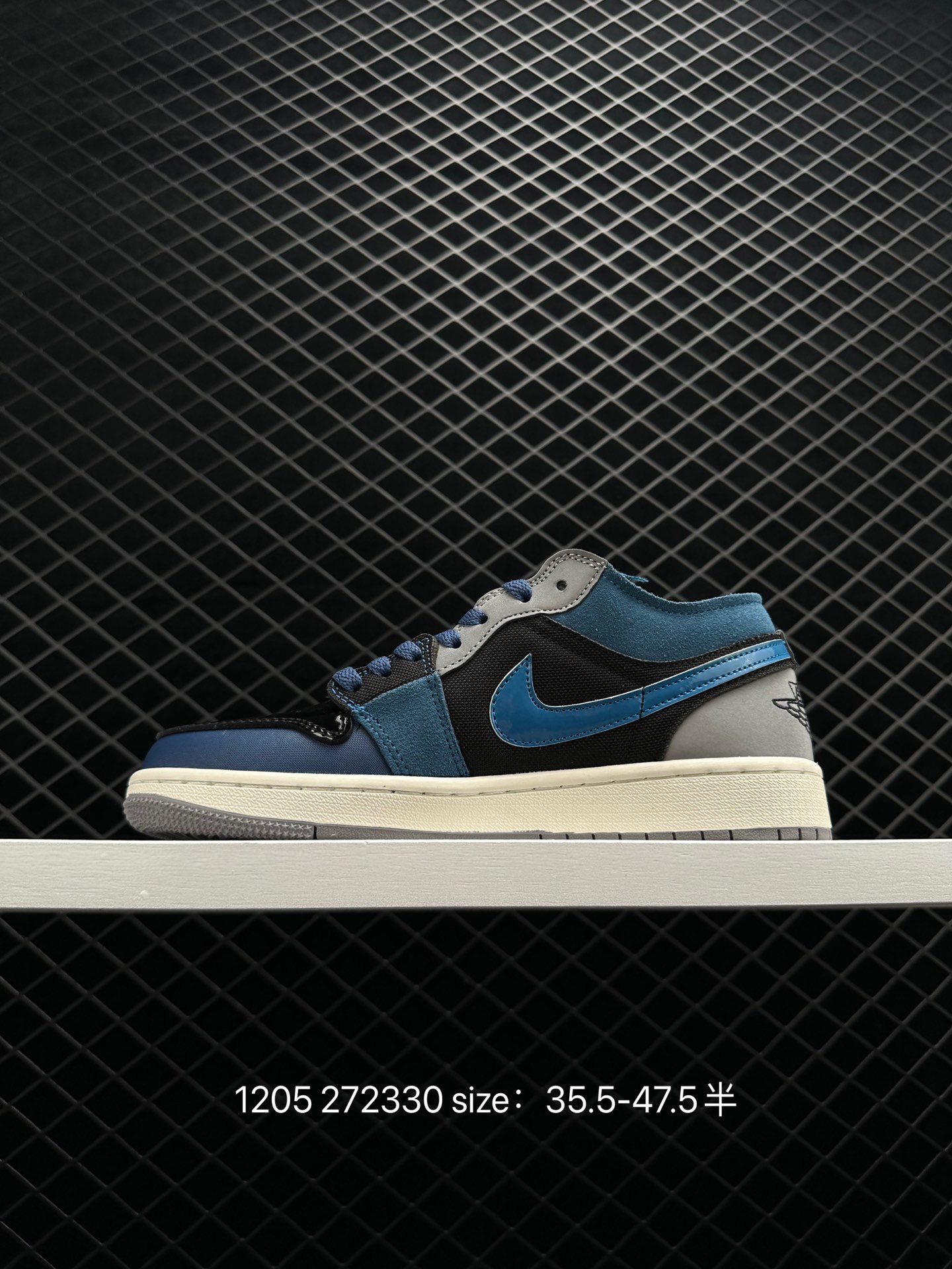 Air Jordan 1 Low AJ1